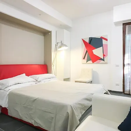 Apartman Circo Massimo Modern Art *