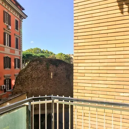 Circo Massimo Modern Art Róma