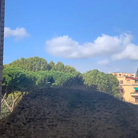 Circo Massimo Modern Art Appartement