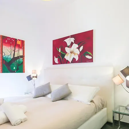 Circo Massimo Modern Art Appartement Rome