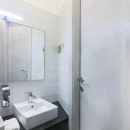 Appartement Circo Massimo Modern Art Rome