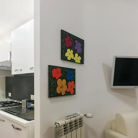 Circo Massimo Modern Art Appartement *